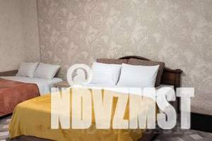 1-к квартира, посуточно, 30м2, 3/5 этаж