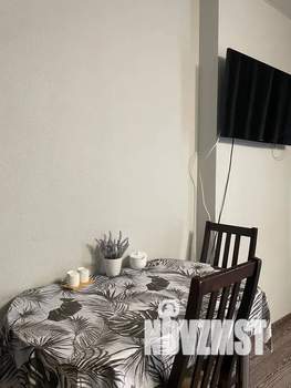 Студия квартира, посуточно, 28м2, 9/27 этаж