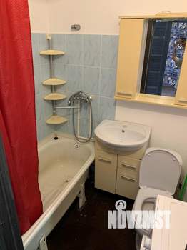 1-к квартира, на длительный срок, 40м2, 3/9 этаж