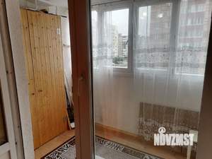 1-к квартира, на длительный срок, 40м2, 5/10 этаж