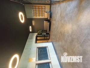 1-к квартира, посуточно, 68м2, 1/1 этаж