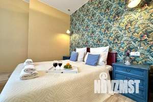 2-к квартира, посуточно, 40м2, 5/25 этаж