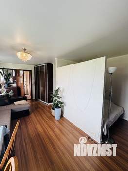 2-к квартира, на длительный срок, 55м2, 8/9 этаж