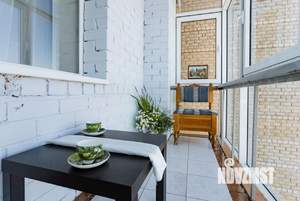 2-к квартира, на длительный срок, 43м2, 8/18 этаж