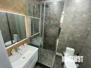 1-к квартира, посуточно, 27м2, 1/1 этаж