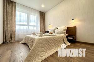 2-к квартира, посуточно, 44м2, 22/25 этаж