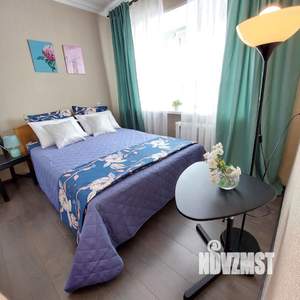 1-к квартира, посуточно, 34м2, 4/5 этаж