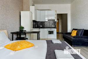 1-к квартира, посуточно, 39м2, 1/1 этаж