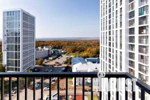 1-к квартира, посуточно, 10м2, 15/17 этаж