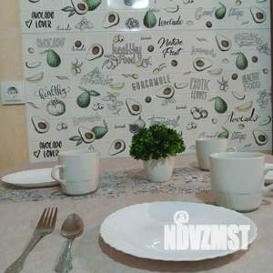 2-к квартира, посуточно, 65м2, 1/1 этаж