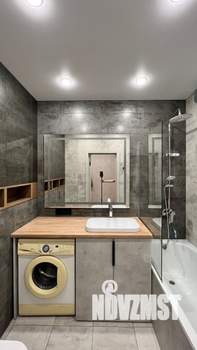 2-к квартира, на длительный срок, 45м2, 10/25 этаж