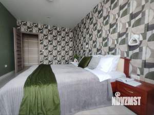 2-к квартира, посуточно, 65м2, 1/1 этаж