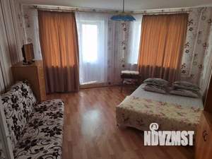 1-к квартира, посуточно, 60м2, 1/1 этаж