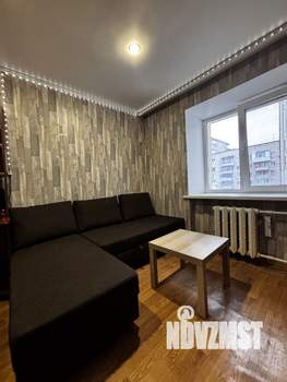 Студия квартира, на длительный срок, 20м2, 3/5 этаж