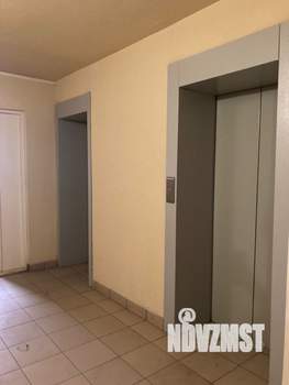 1-к квартира, на длительный срок, 30м2, 3/14 этаж