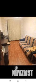 2-к квартира, на длительный срок, 40м2, 2/5 этаж
