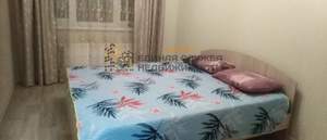 2-к квартира, на длительный срок, 50м2, 9/14 этаж