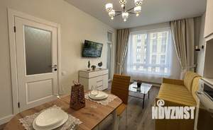 2-к квартира, посуточно, 25м2, 1/1 этаж