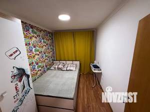2-к квартира, посуточно, 40м2, 4/5 этаж