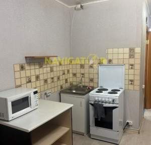 1-к квартира, на длительный срок, 22м2, 4/9 этаж