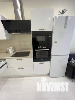 1-к квартира, посуточно, 47м2, 1/1 этаж