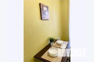 1-к квартира, посуточно, 31м2, 17/25 этаж