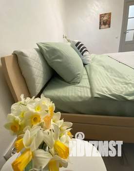 2-к квартира, посуточно, 50м2, 5/25 этаж