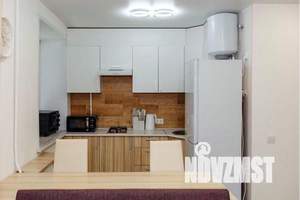 1-к квартира, посуточно, 31м2, 1/9 этаж