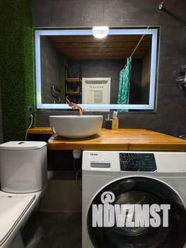 1-к квартира, посуточно, 40м2, 5/19 этаж