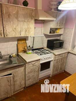 2-к квартира, на длительный срок, 46м2, 5/5 этаж