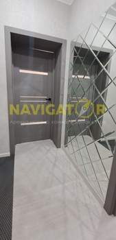 2-к квартира, на длительный срок, 43м2, 2/4 этаж