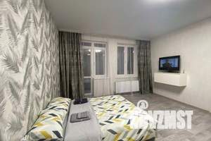 1-к квартира, посуточно, 33м2, 24/26 этаж