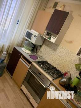 2-к квартира, на длительный срок, 45м2, 3/9 этаж