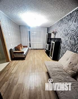 2-к квартира, на длительный срок, 60м2, 3/12 этаж