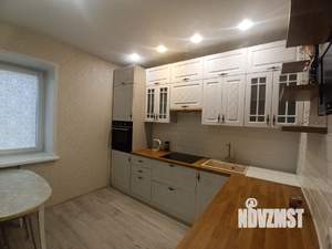 1-к квартира, на длительный срок, 48м2, 5/17 этаж