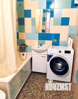 Студия квартира, на длительный срок, 31м2, 9/18 этаж