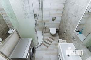 1-к квартира, на длительный срок, 30м2, 3/18 этаж