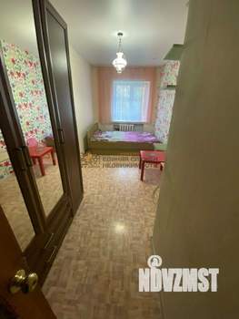 2-к квартира, на длительный срок, 50м2, 1/2 этаж