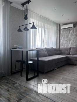 1-к квартира, посуточно, 67м2, 1/1 этаж