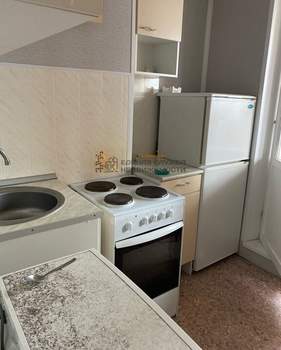 1-к квартира, на длительный срок, 28м2, 5/18 этаж