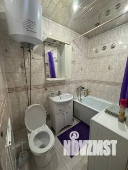 1-к квартира, посуточно, 32м2, 1/5 этаж