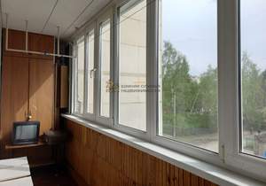 2-к квартира, на длительный срок, 53м2, 3/9 этаж