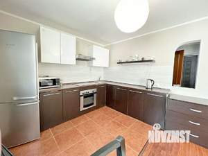 1-к квартира, на длительный срок, 46м2, 1/10 этаж