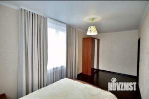 2-к квартира, посуточно, 80м2, 1/1 этаж