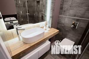 1-к квартира, посуточно, 28м2, 4/14 этаж