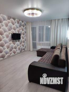 1-к квартира, на длительный срок, 39м2, 1/18 этаж