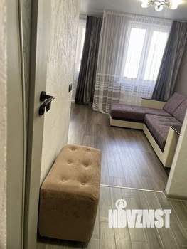 1-к квартира, на длительный срок, 30м2, 11/18 этаж