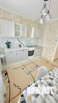 1-к квартира, на длительный срок, 33м2, 1/9 этаж