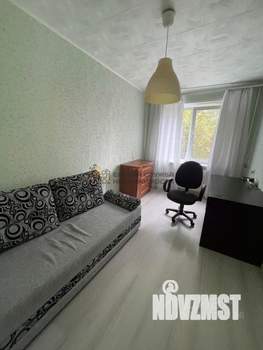 2-к квартира, на длительный срок, 45м2, 1/9 этаж