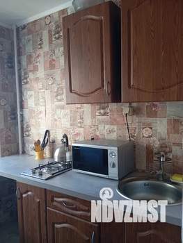 1-к квартира, посуточно, 22м2, 6/9 этаж